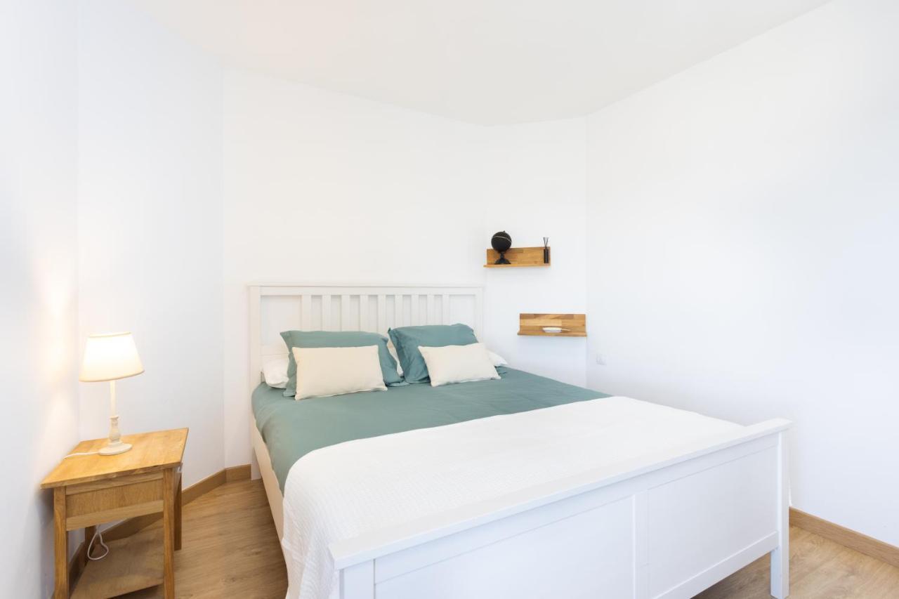 Home2Book Comfy Beachfront Radazul Ngoại thất bức ảnh