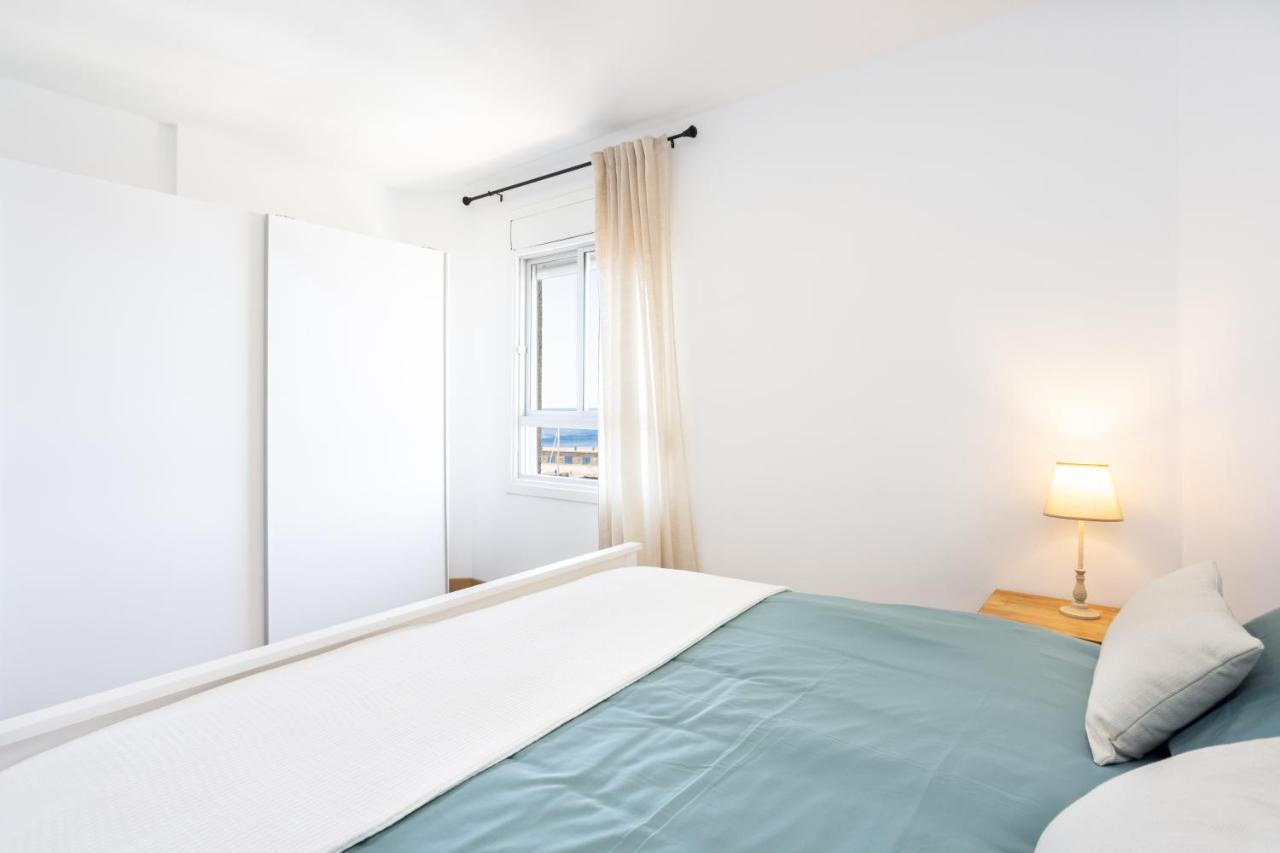 Home2Book Comfy Beachfront Radazul Ngoại thất bức ảnh