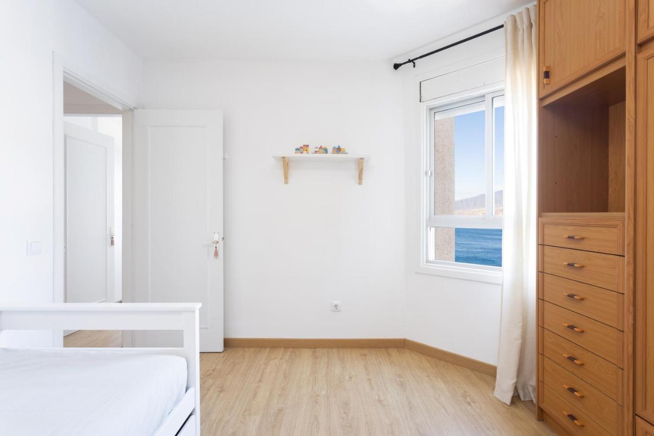 Home2Book Comfy Beachfront Radazul Ngoại thất bức ảnh