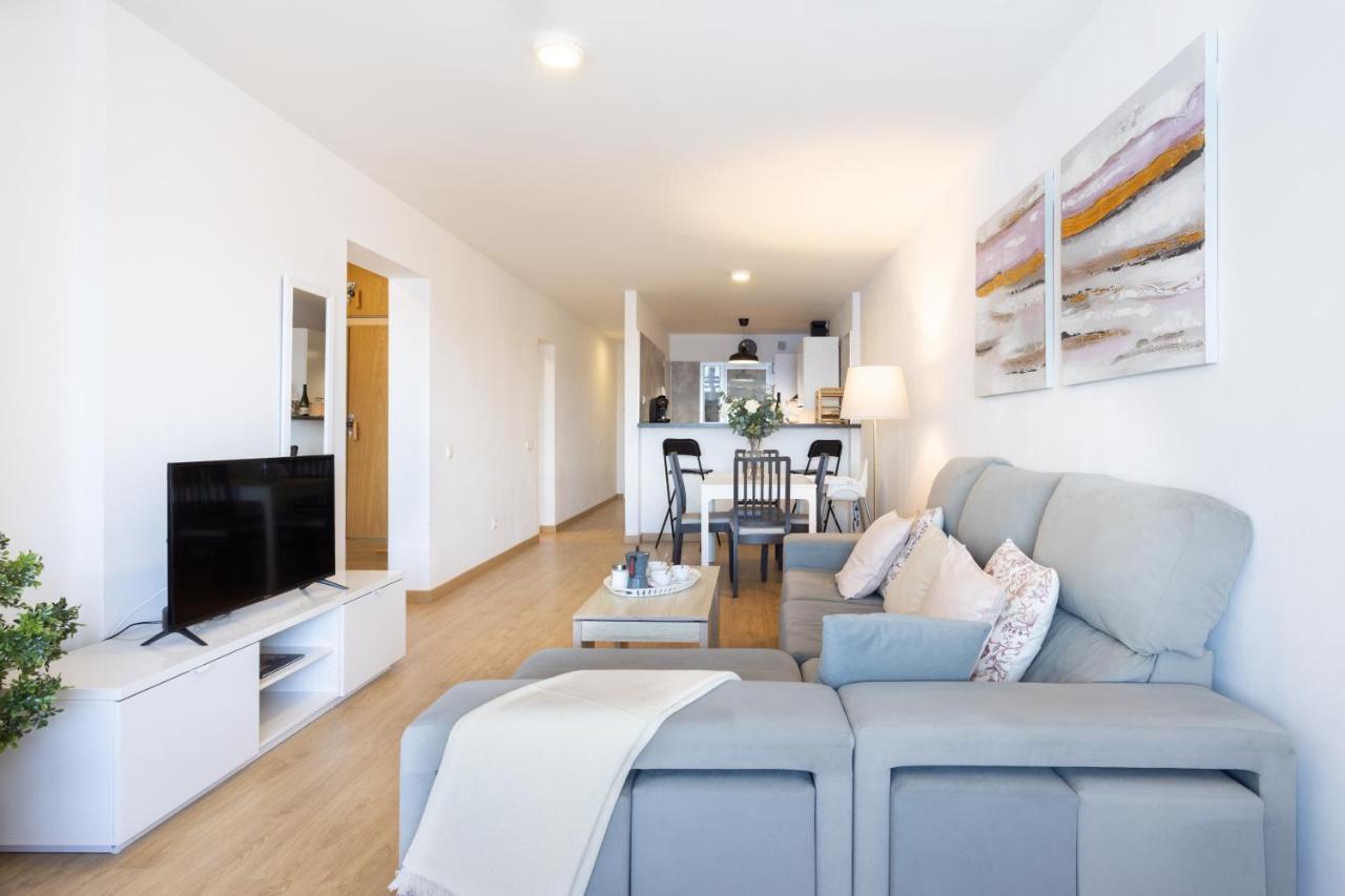Home2Book Comfy Beachfront Radazul Ngoại thất bức ảnh