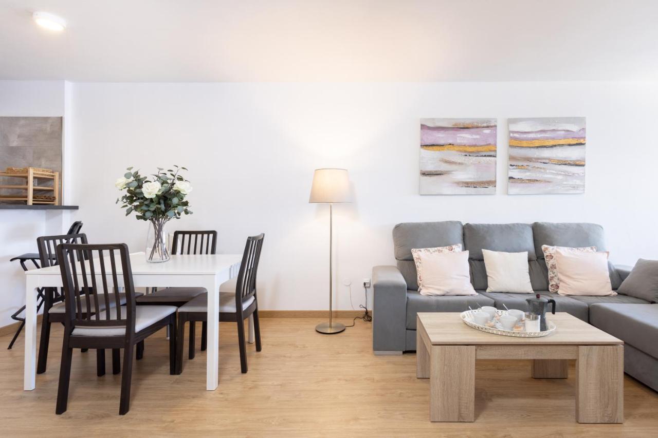 Home2Book Comfy Beachfront Radazul Ngoại thất bức ảnh
