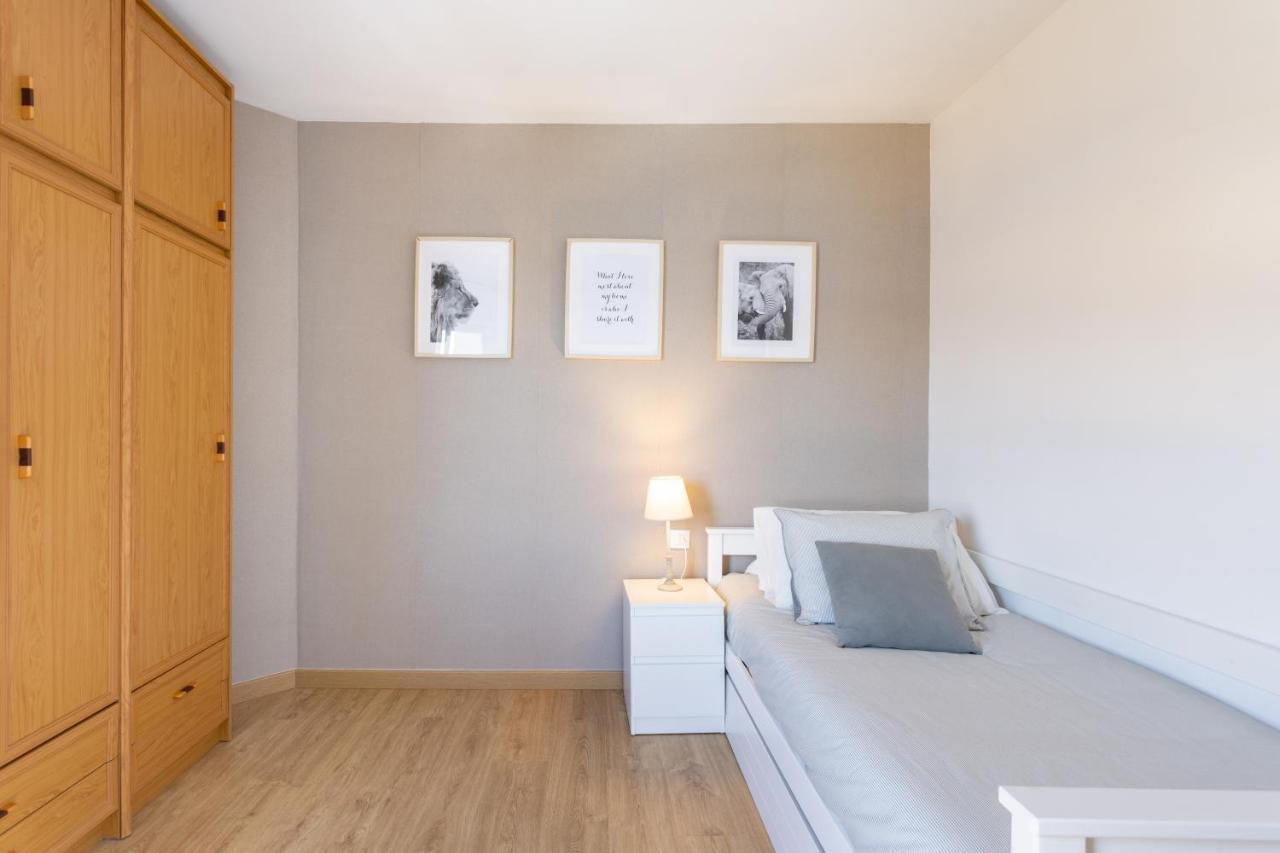 Home2Book Comfy Beachfront Radazul Ngoại thất bức ảnh