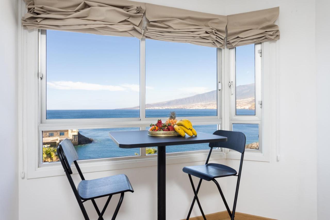 Home2Book Comfy Beachfront Radazul Ngoại thất bức ảnh